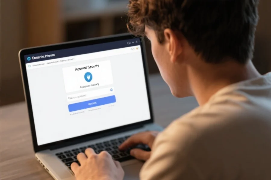 保障您的账户安全：在娱乐平台设置强密码和账户保护的五大技巧