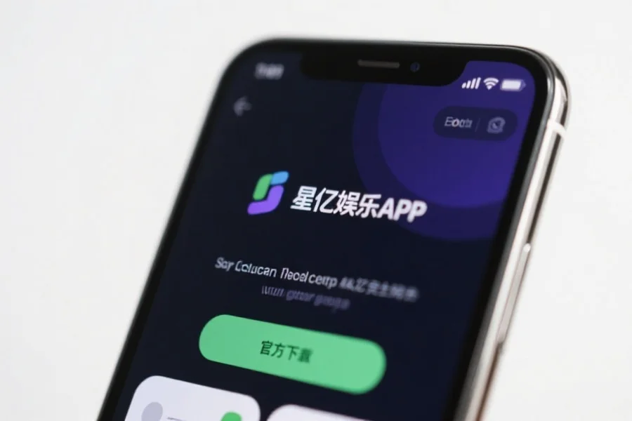 如何安全下载并安装星亿娱乐APP？官方渠道指南